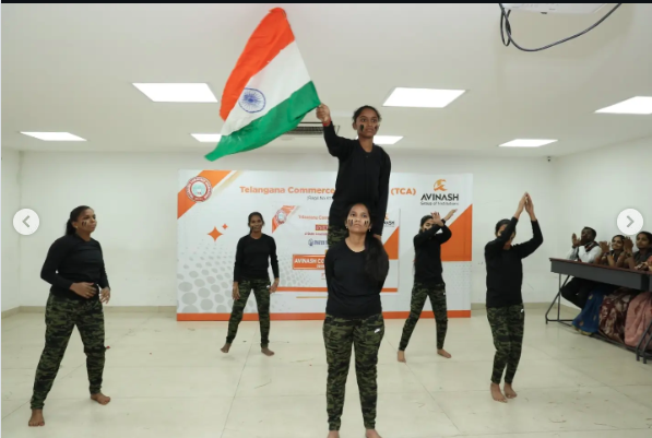 Prerana-2026