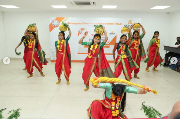 Prerana-2026
